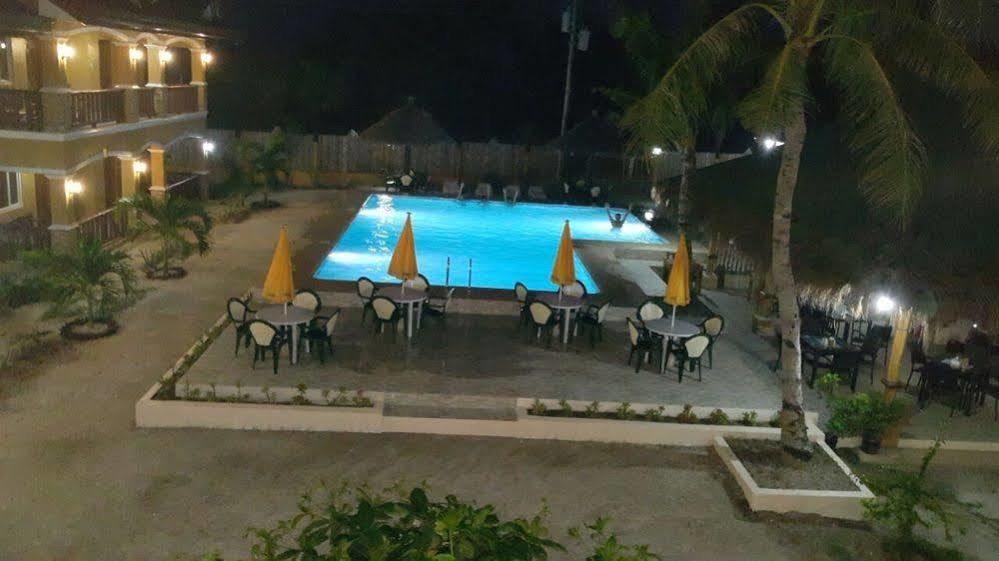 Resort Slam's Garden Dive 3*