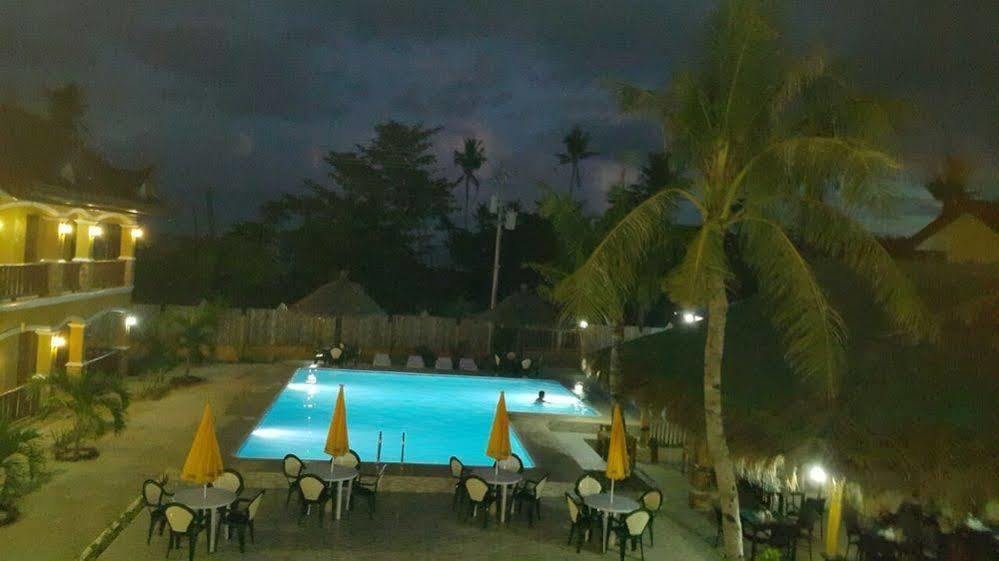 Slam's Garden Dive Resort 3*