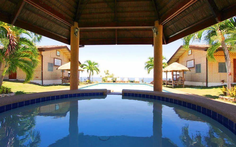 Resort Parrot Paradise Boljoon