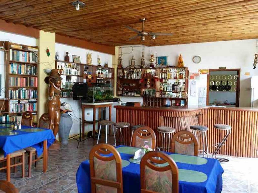 Lapu-lapu & Restaurant Inn Lapu-Lapu City