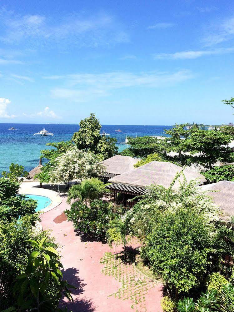 Blue Garden Lapu-Lapu City