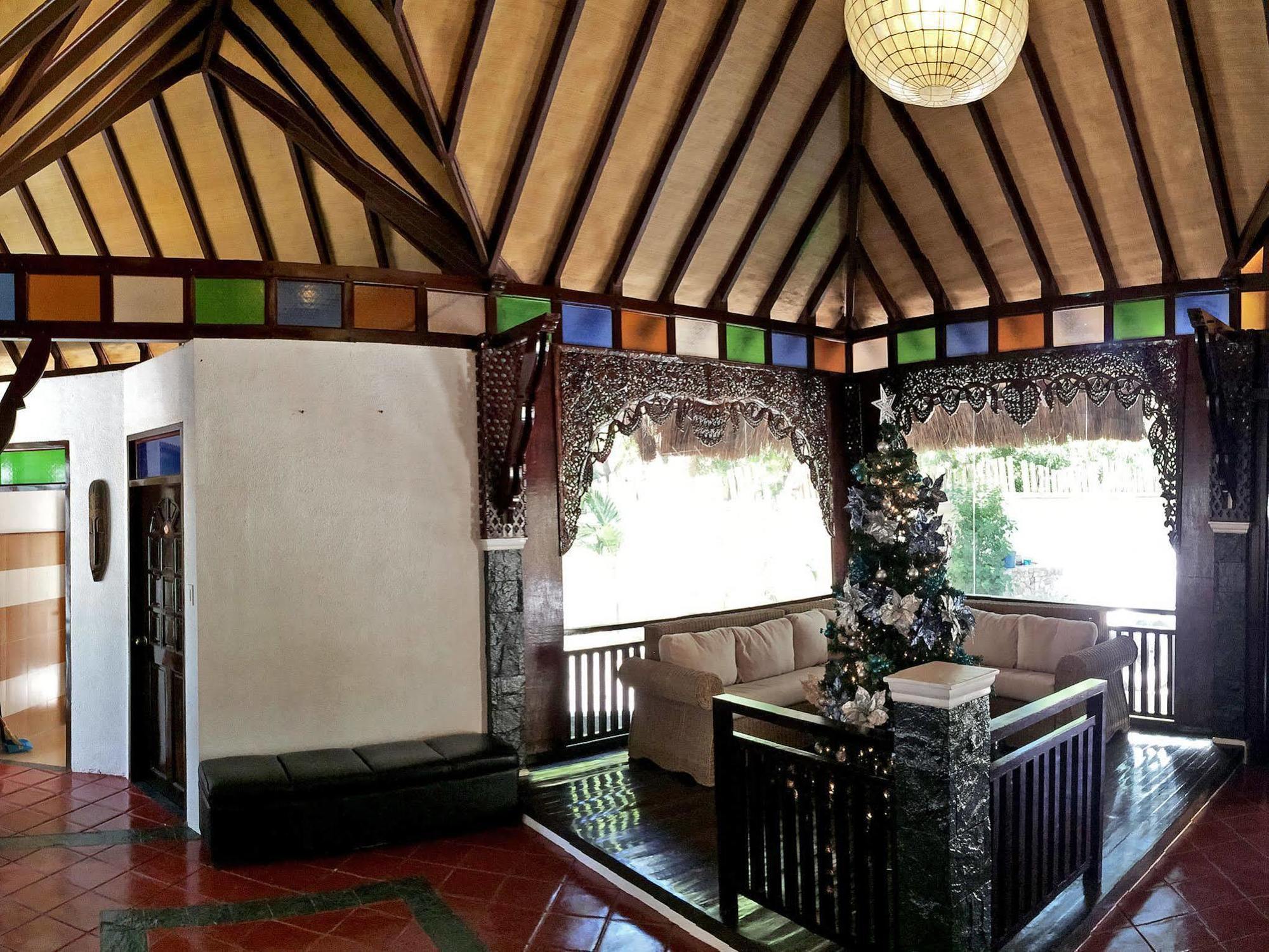 Blue Garden Lapu-Lapu City
