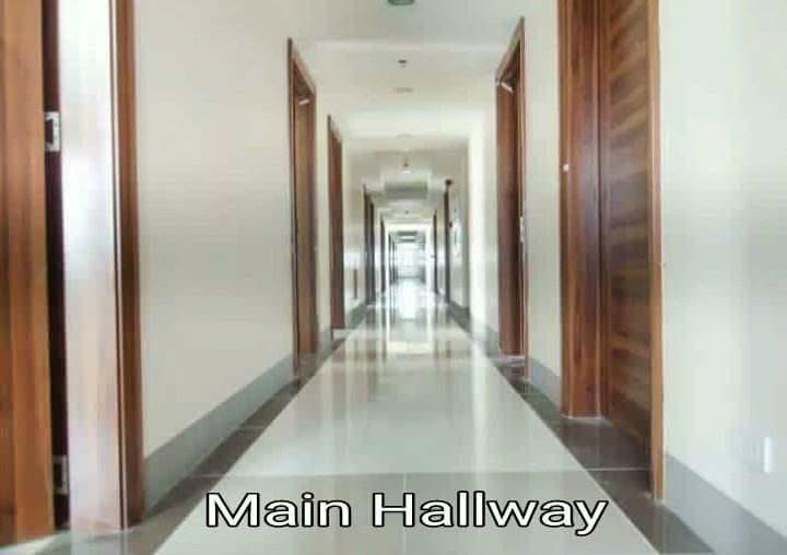 Lolong's Listing - Hotel Cebu