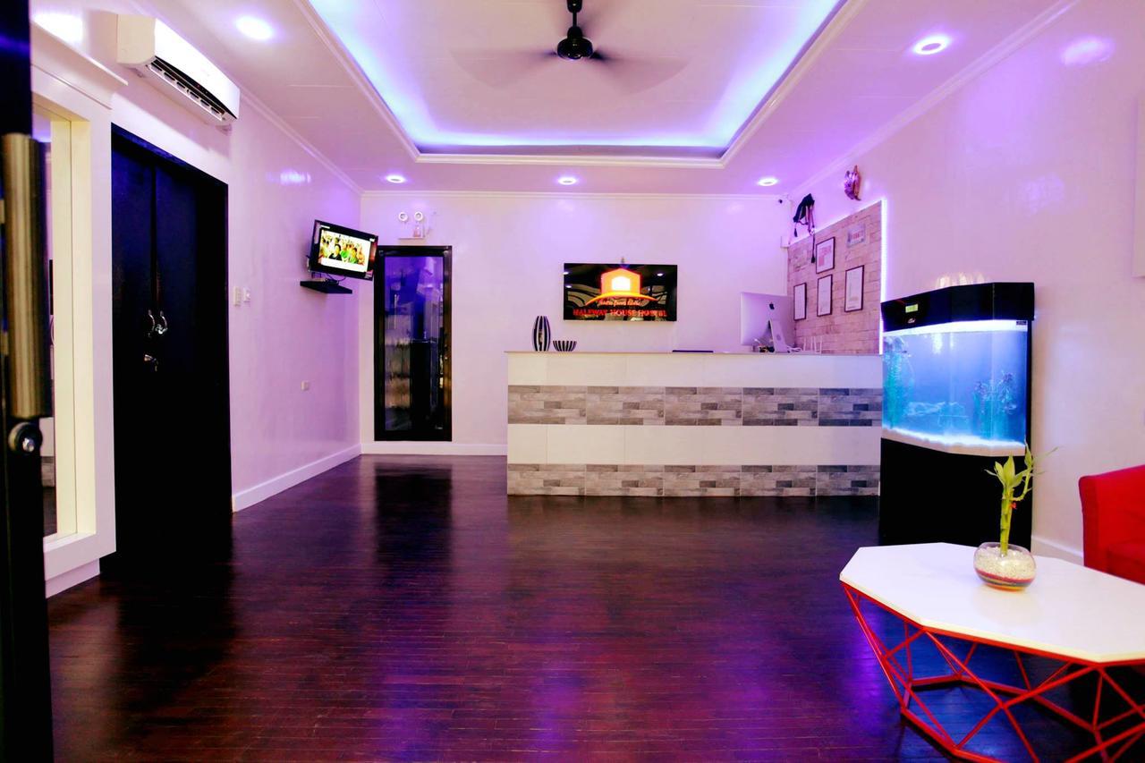 Halfway House Mactan Cebu Airport * Lapu-Lapu City