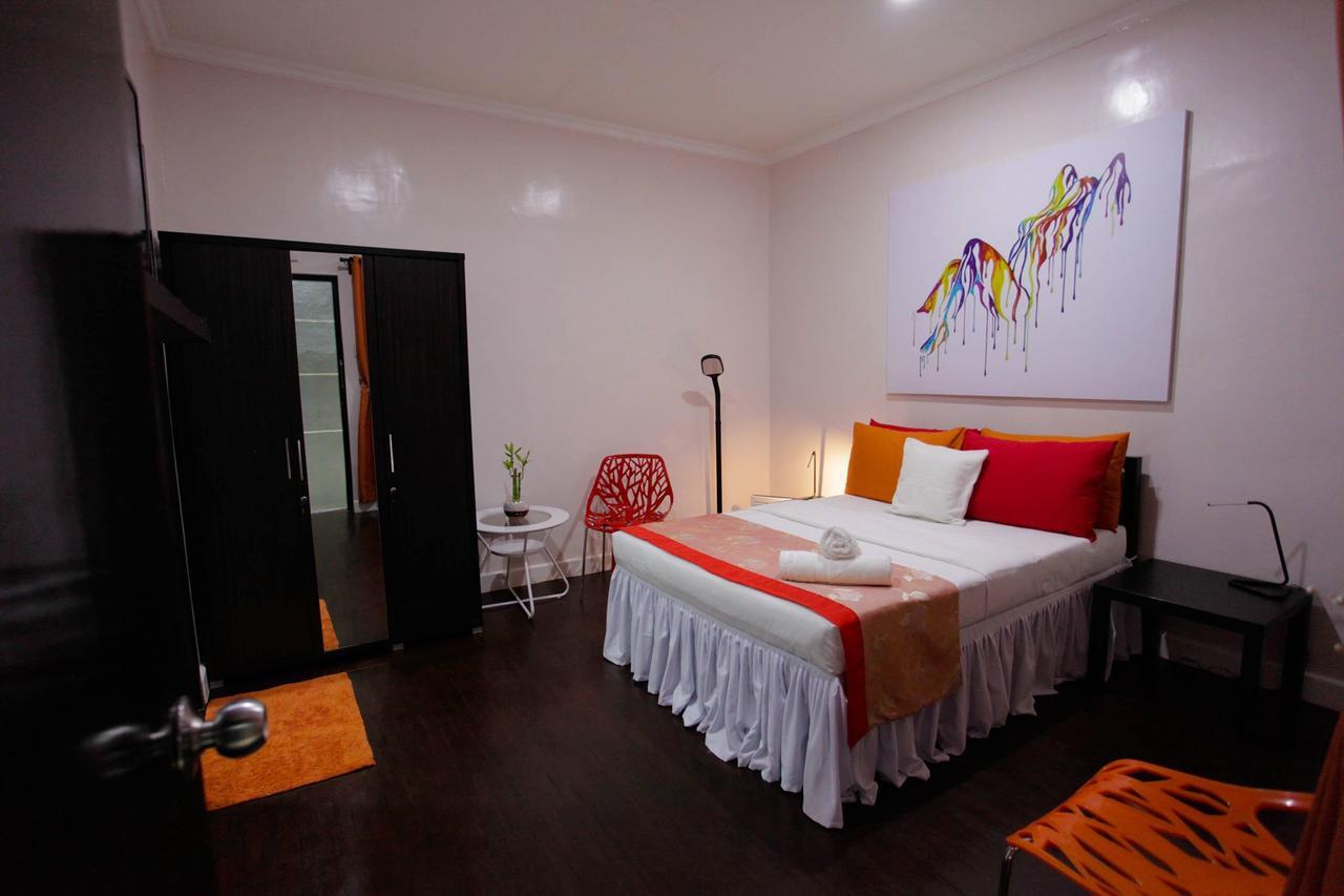 Hostel Halfway House Mactan Cebu Airport *