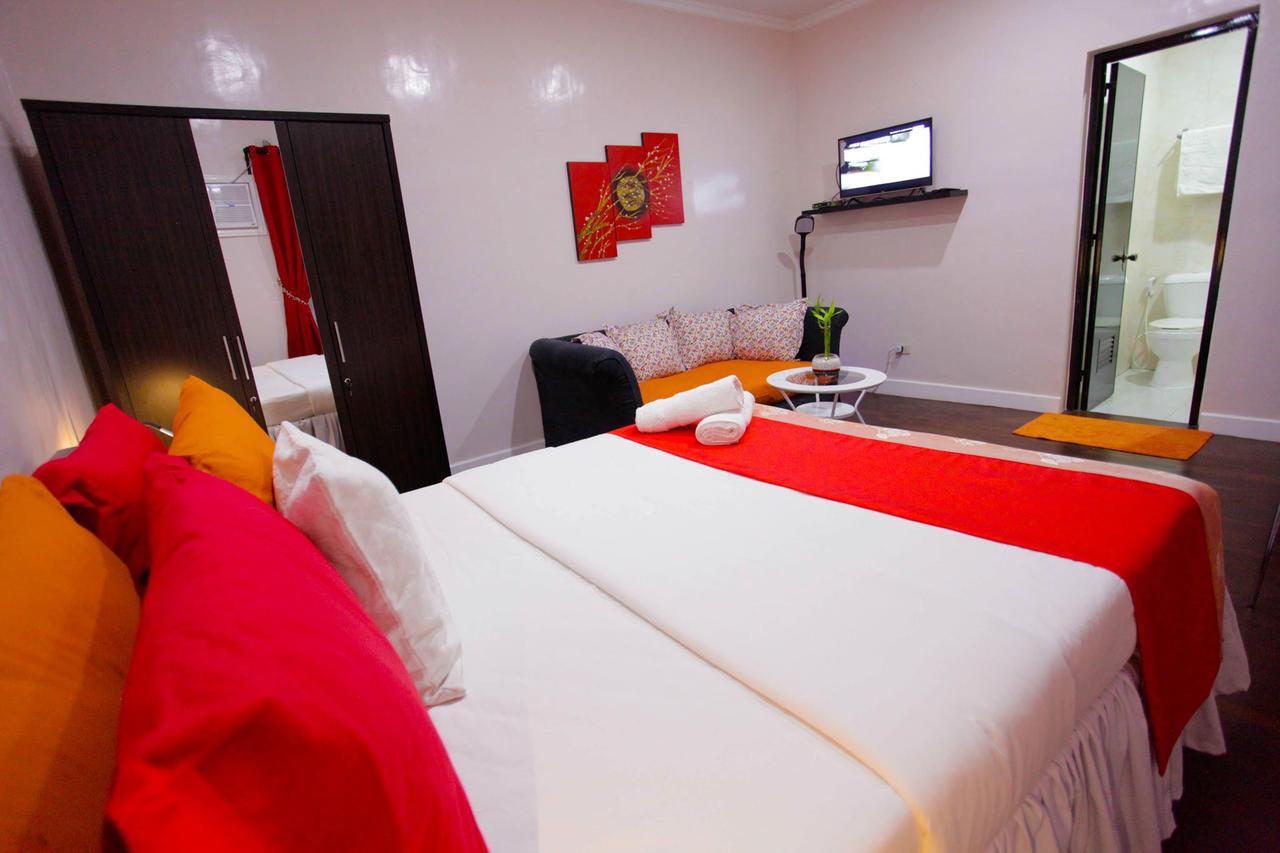 Halfway House Mactan Cebu Airport Hostel