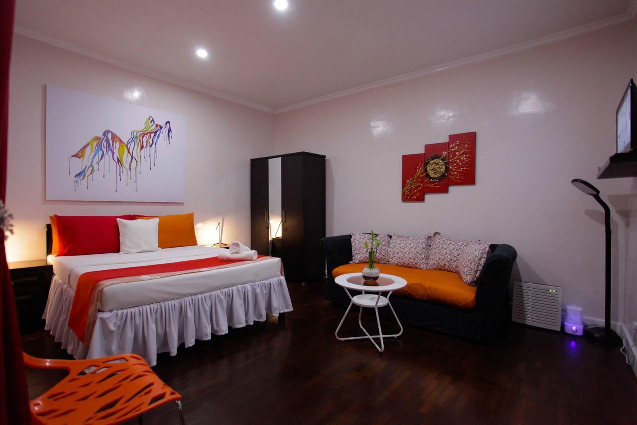 Halfway House Mactan Cebu Airport * Lapu-Lapu City