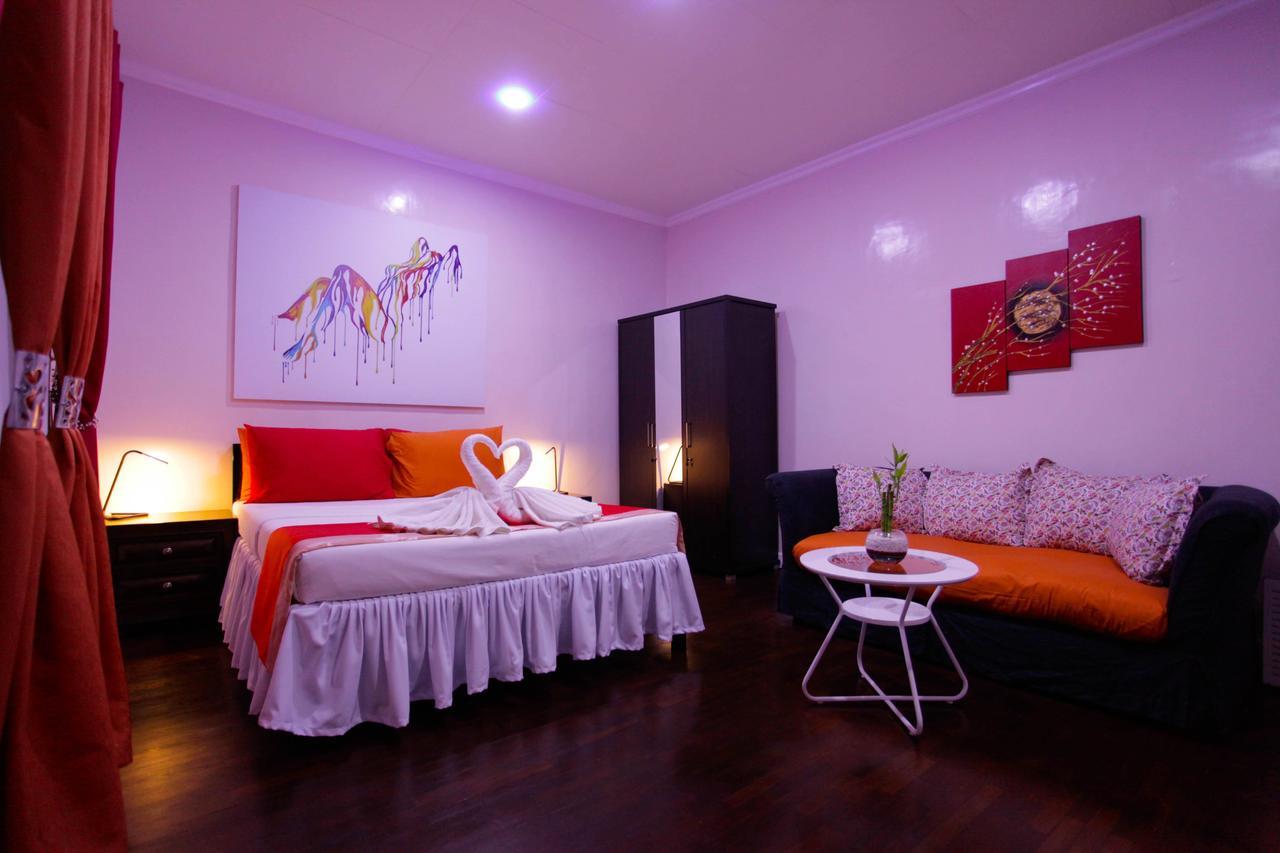 Hostel Halfway House Mactan Cebu Airport Lapu-Lapu City