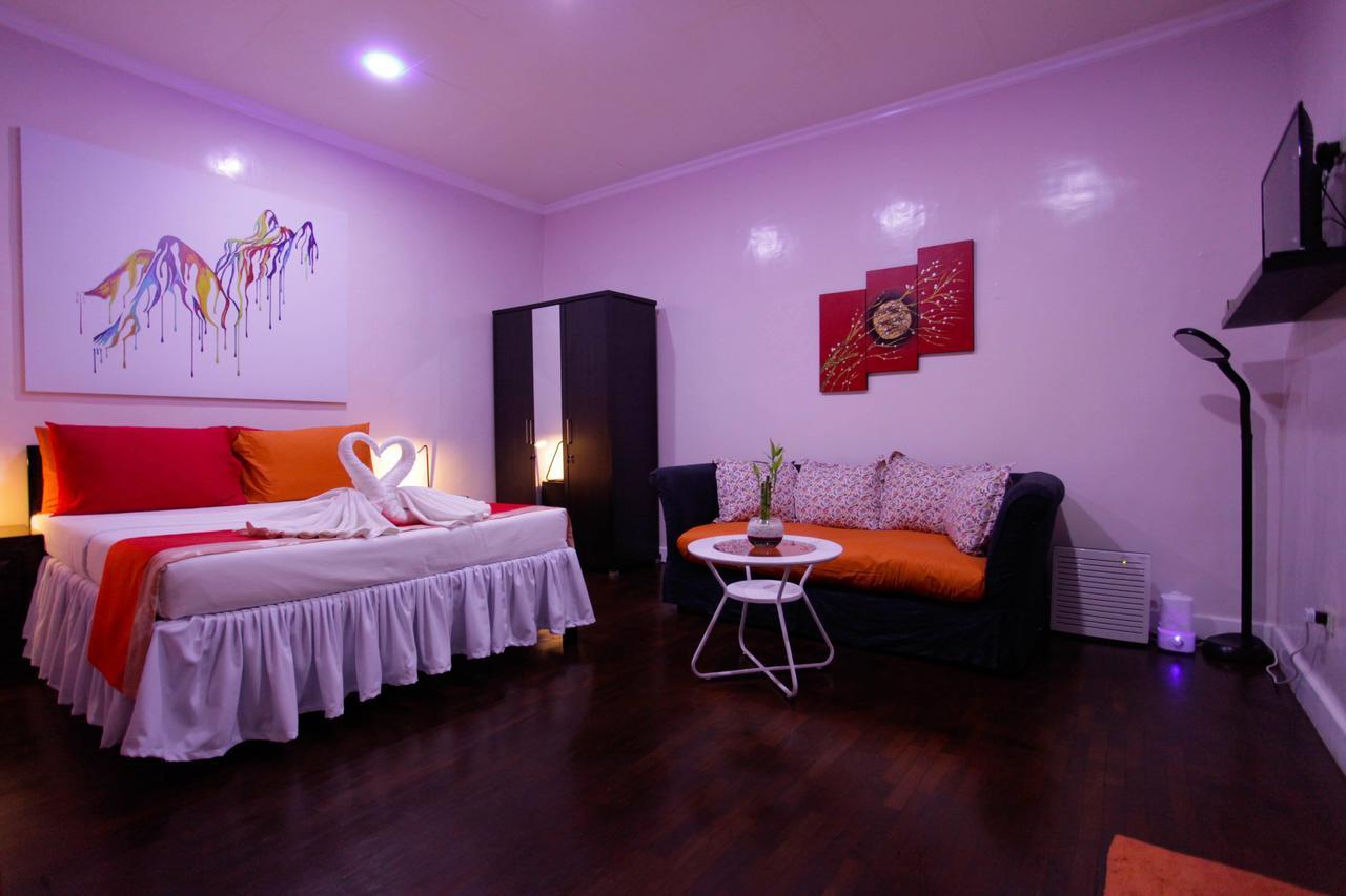 Halfway House Mactan Cebu Airport Hostel