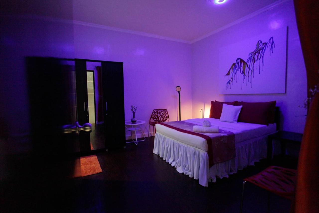 Hostel Halfway House Mactan Cebu Airport *