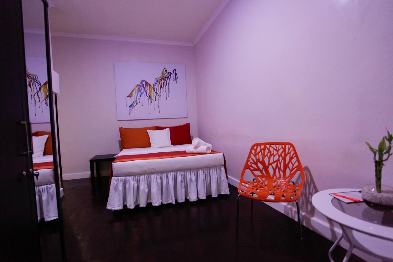 Hostel Halfway House Mactan Cebu Airport *