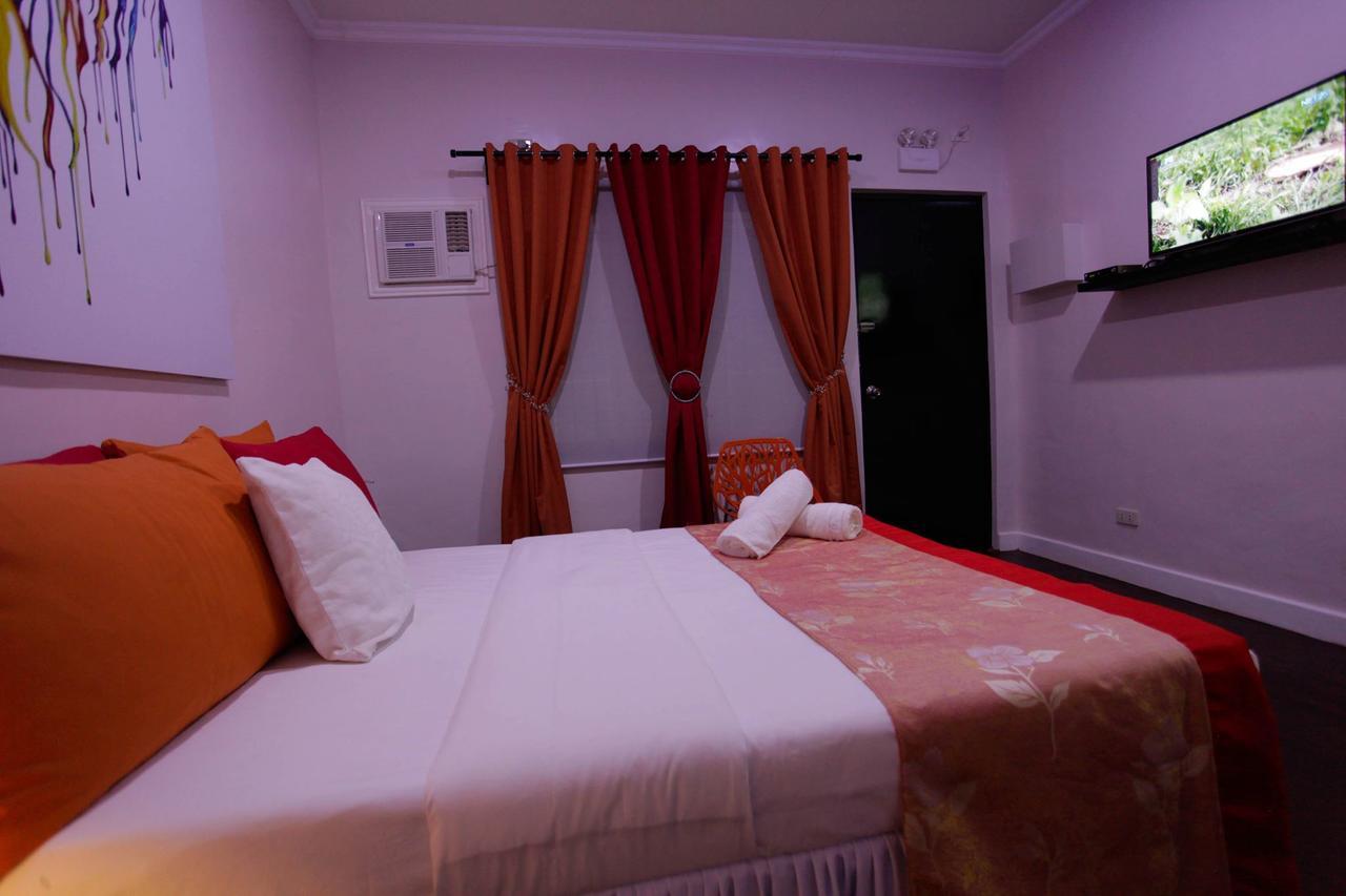 Hostel Halfway House Mactan Cebu Airport *