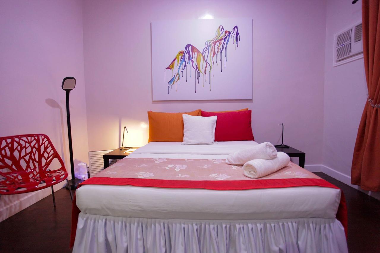 Hostel Halfway House Mactan Cebu Airport *