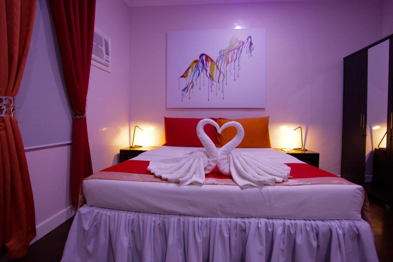 Halfway House Mactan Cebu Airport *