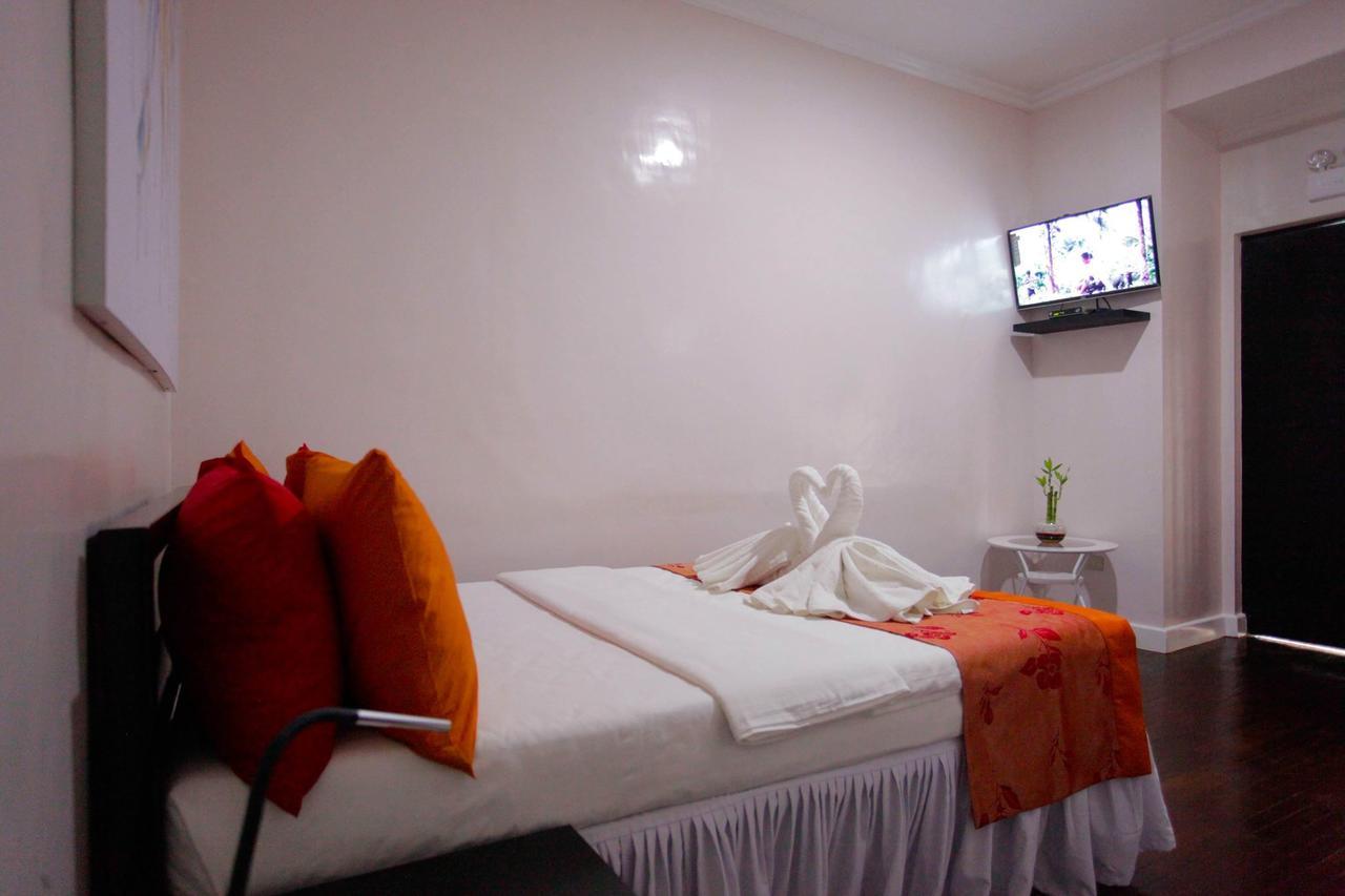 Hostel Halfway House Mactan Cebu Airport *