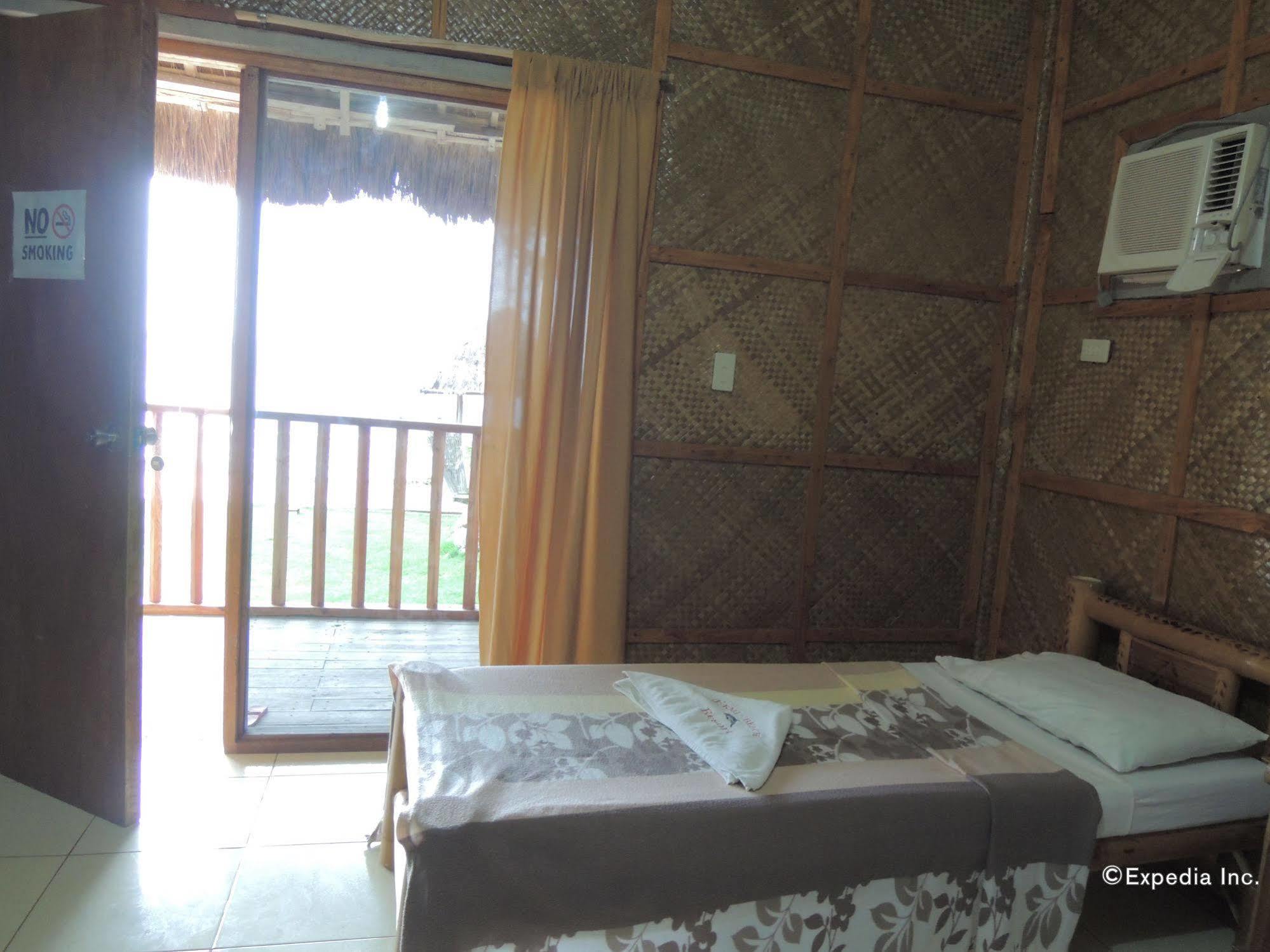 Hotel Ermi-beach-resort Oslob