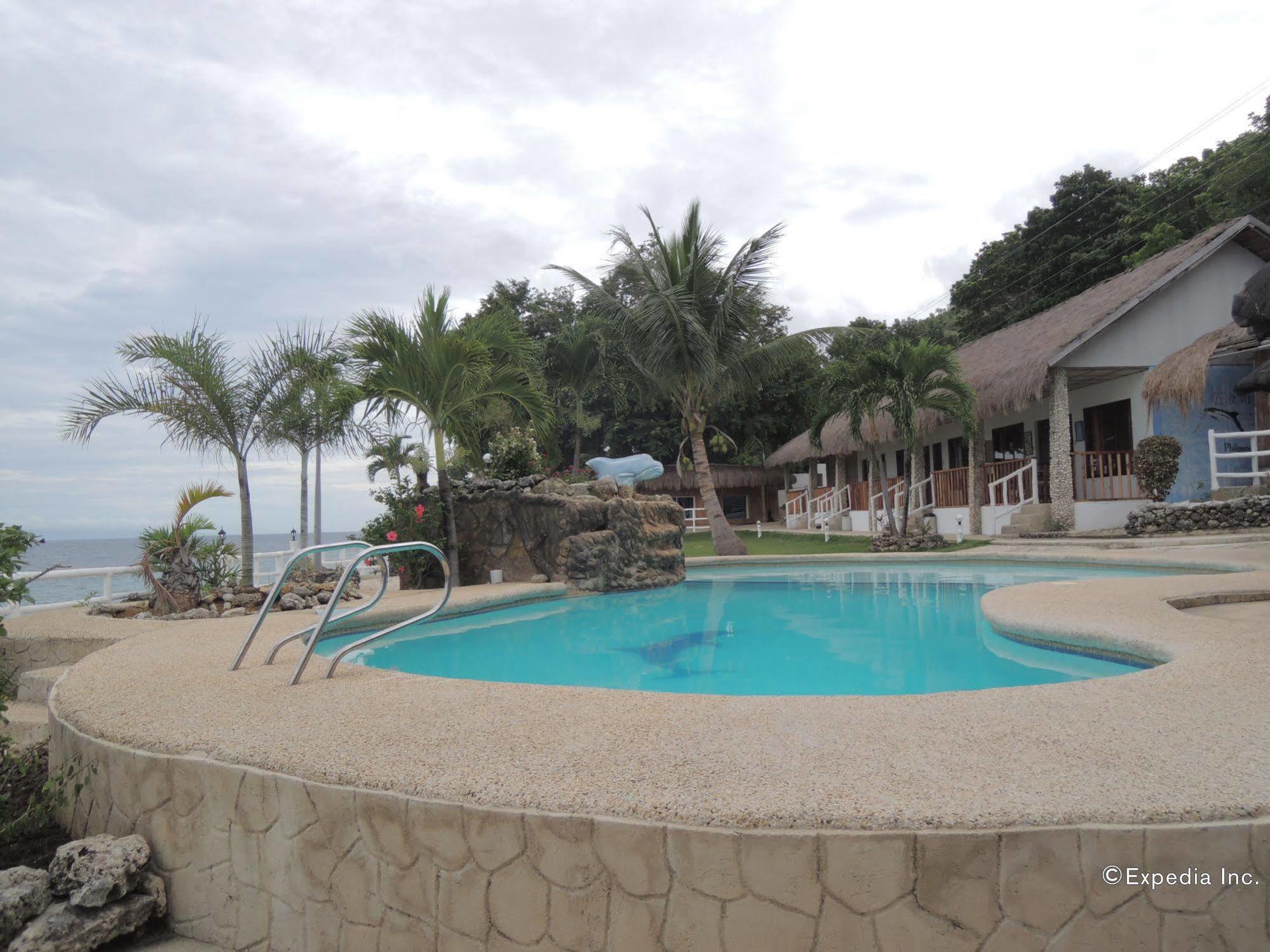 Ermi-beach-resort 3*