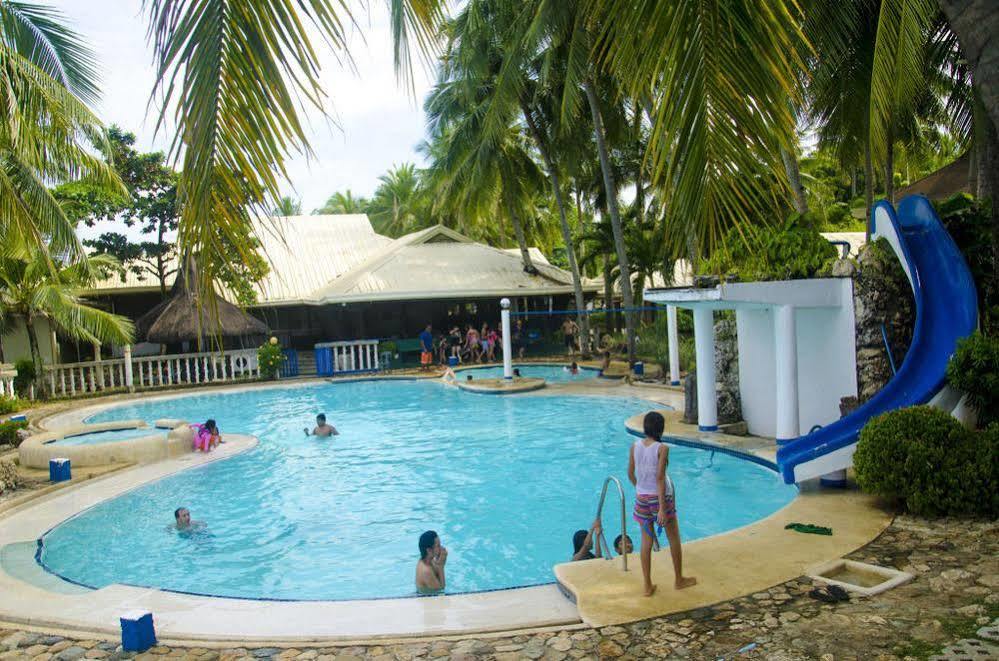 Estaca Bay Gardens Conference Hotel Liloan