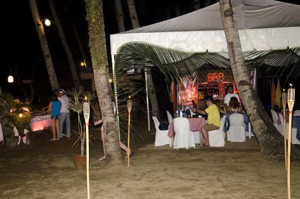 Hotel Estaca Bay Gardens Conference