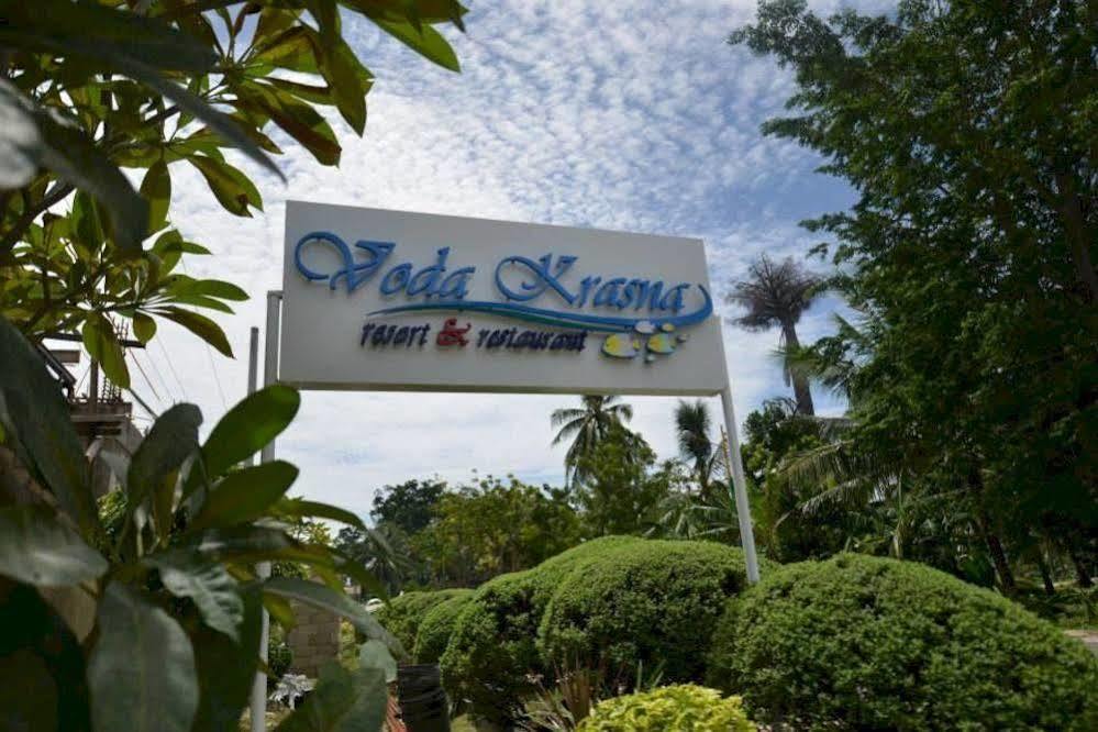 Voda Krasna & Restaurant