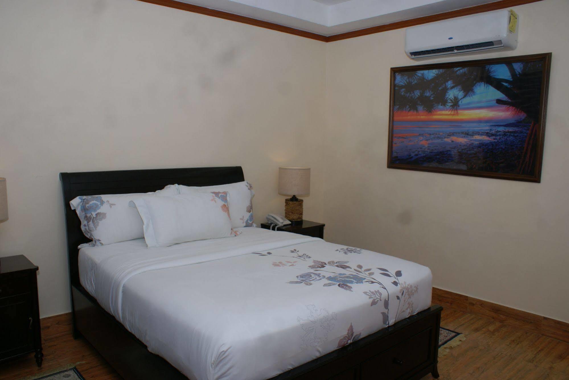 Resort Voda Krasna & Restaurant Alcoy