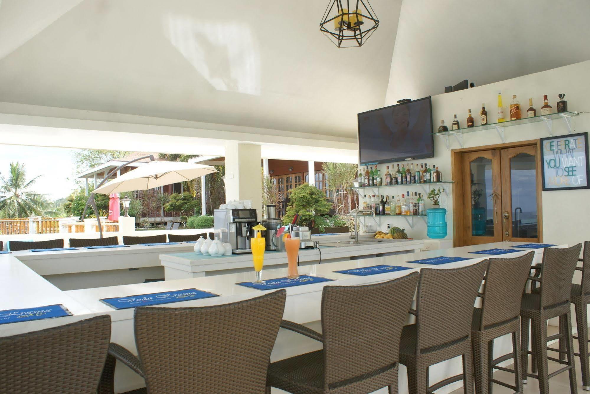 Voda Krasna & Restaurant