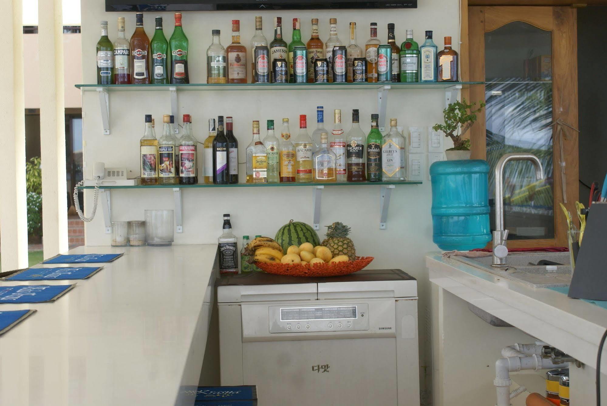 Voda Krasna & Restaurant Resort