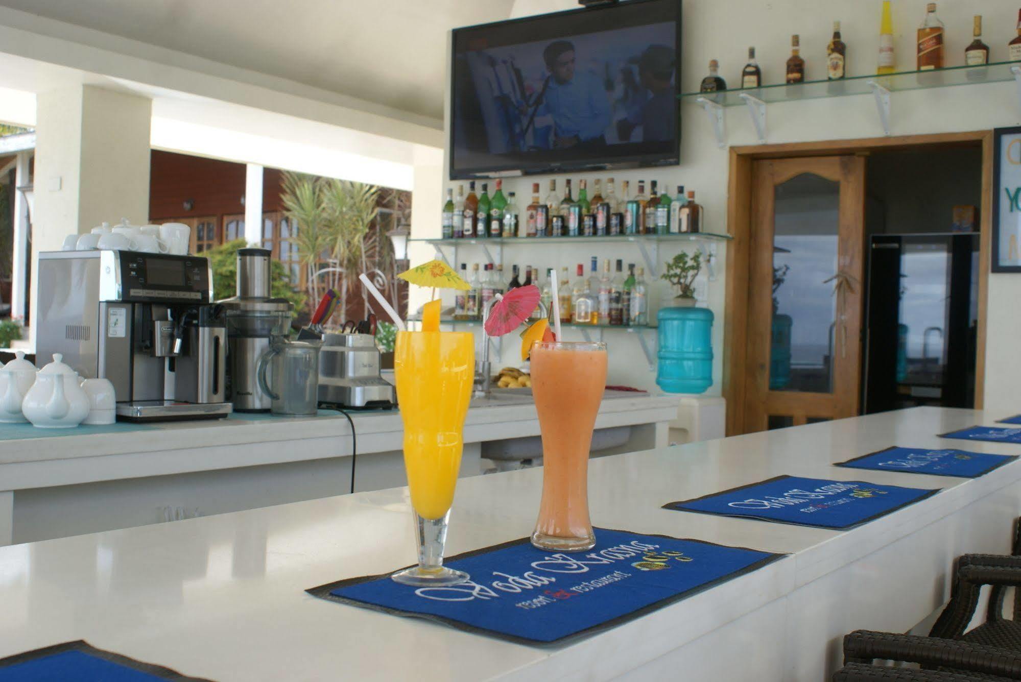Voda Krasna & Restaurant 3*