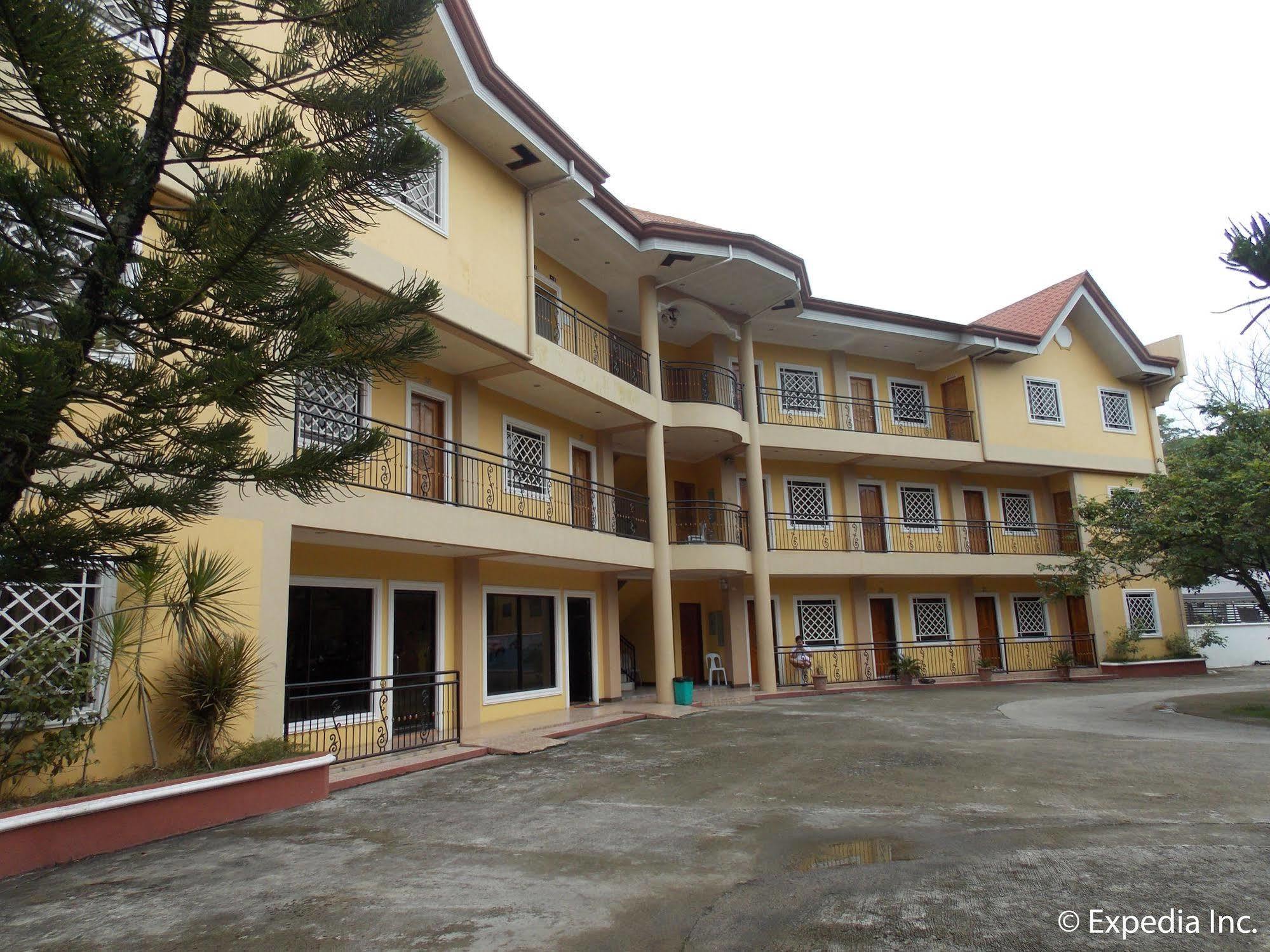 Tubod Flowing Water 3* Minglanilla