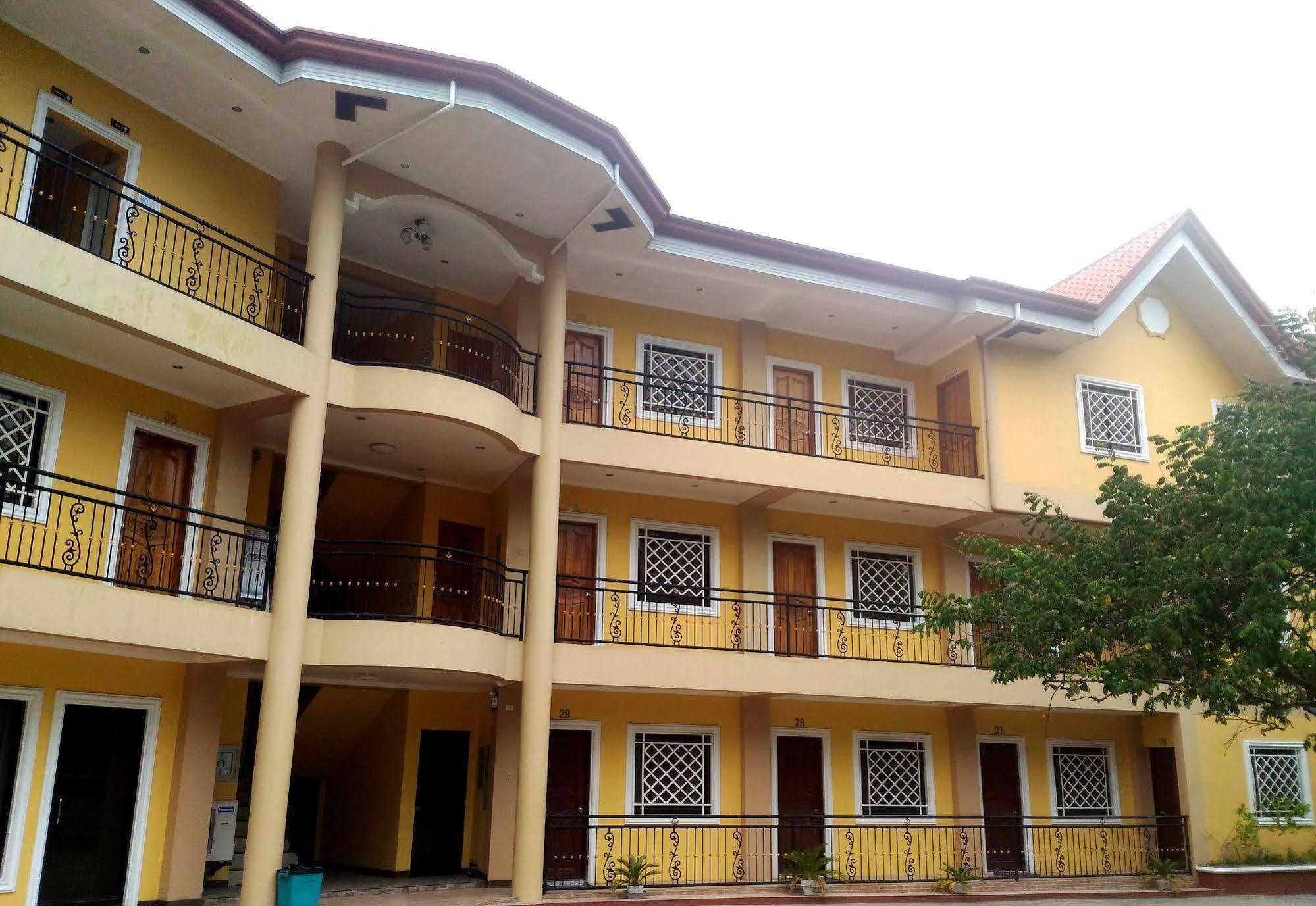 Tubod Flowing Water 3*