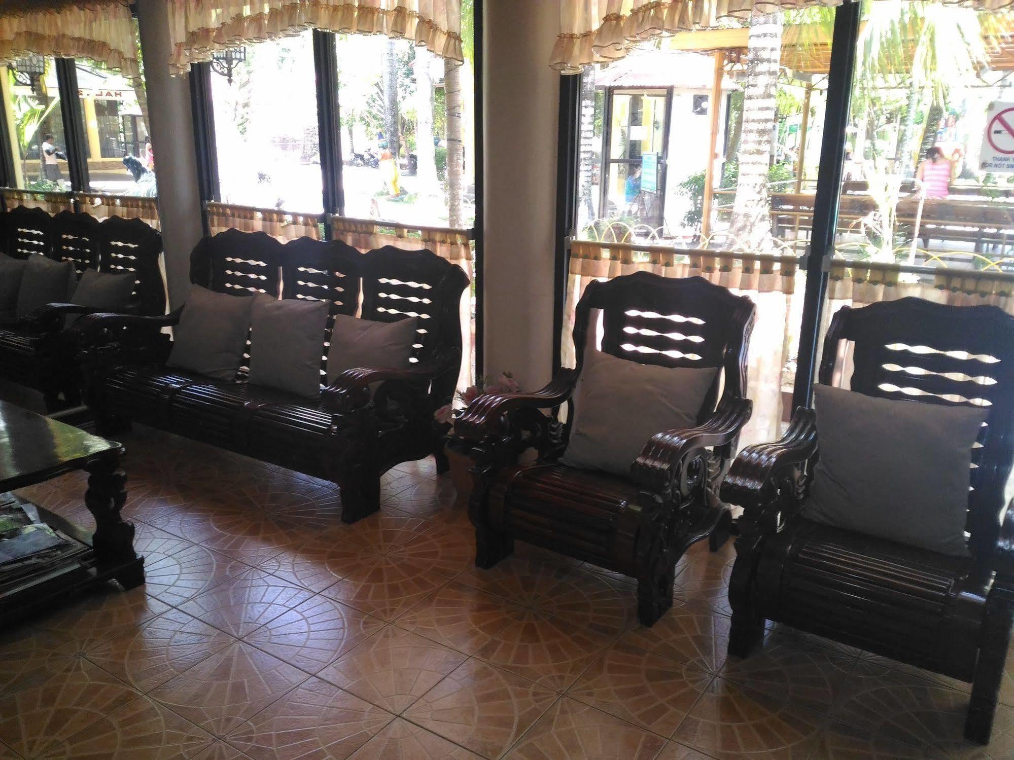 Tubod Flowing Water 3* Minglanilla