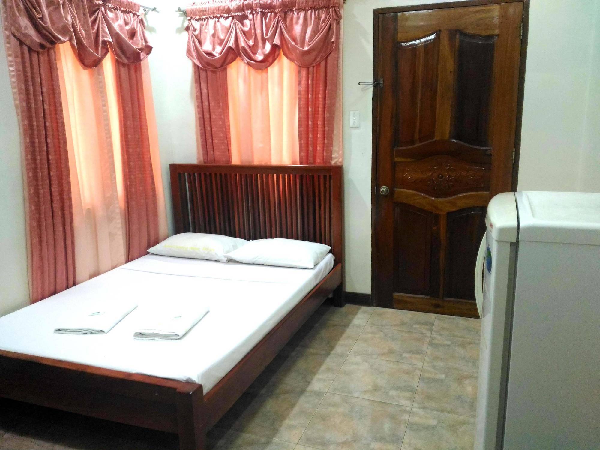 Tubod Flowing Water Resort Minglanilla