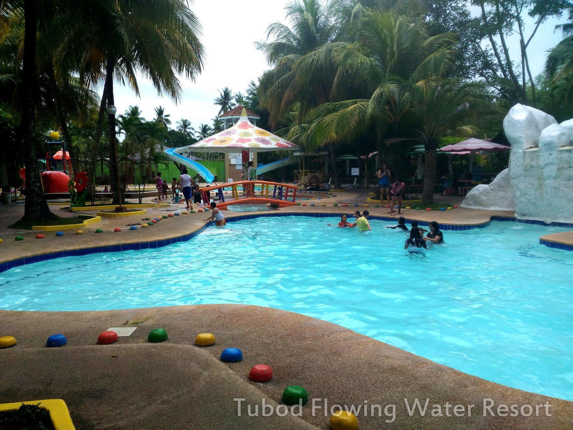 Resort Tubod Flowing Water 3*