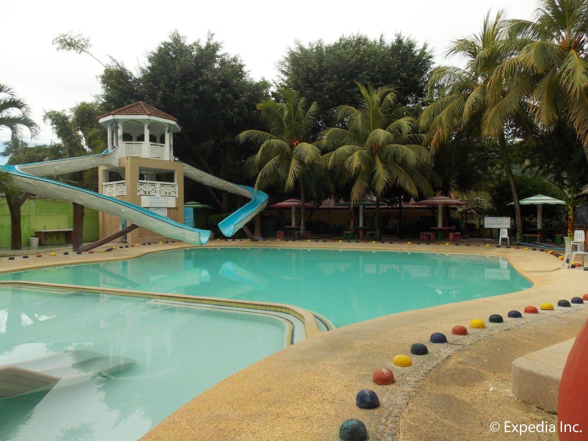 Resort Tubod Flowing Water 3*