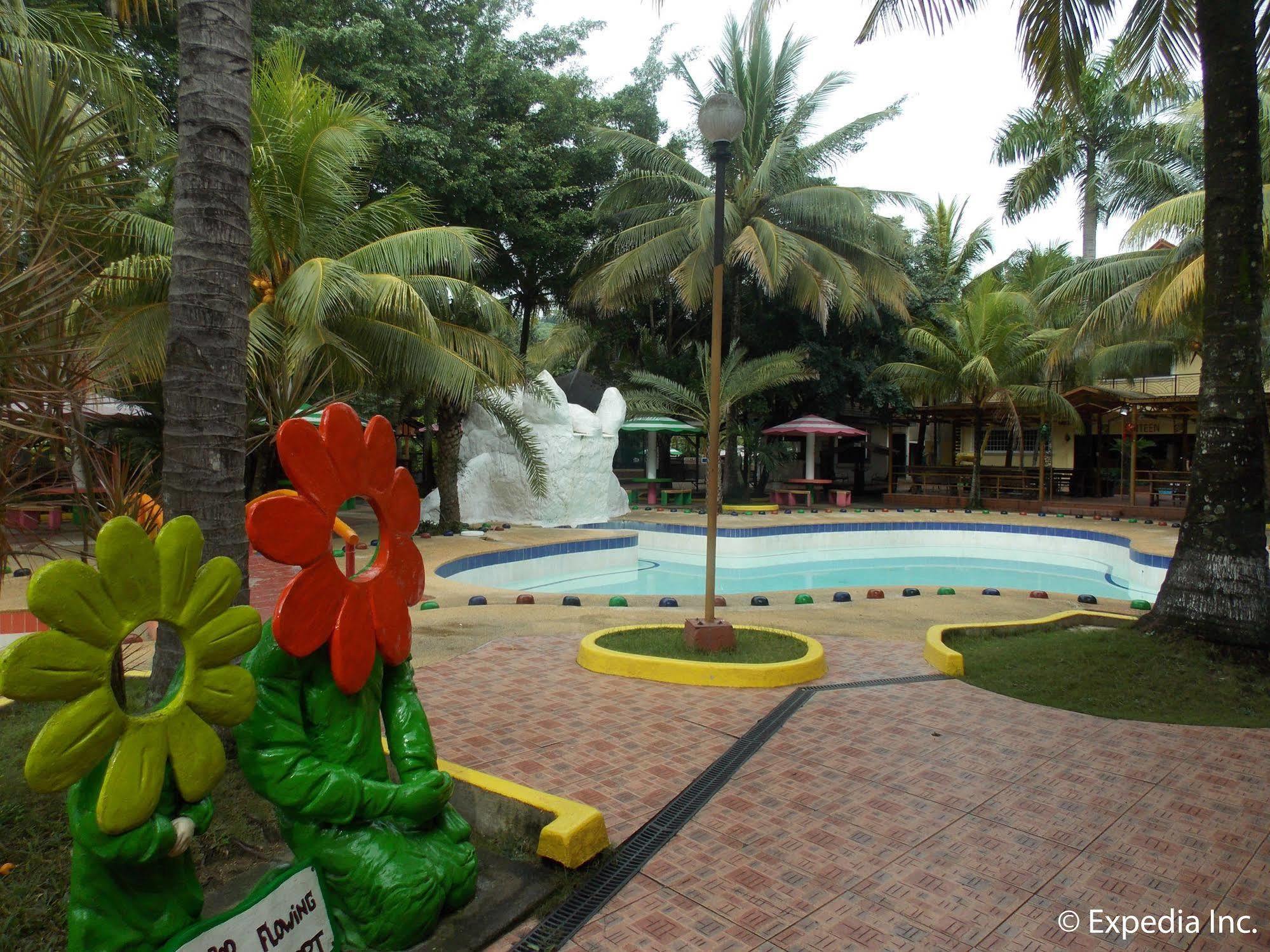 Tubod Flowing Water Minglanilla
