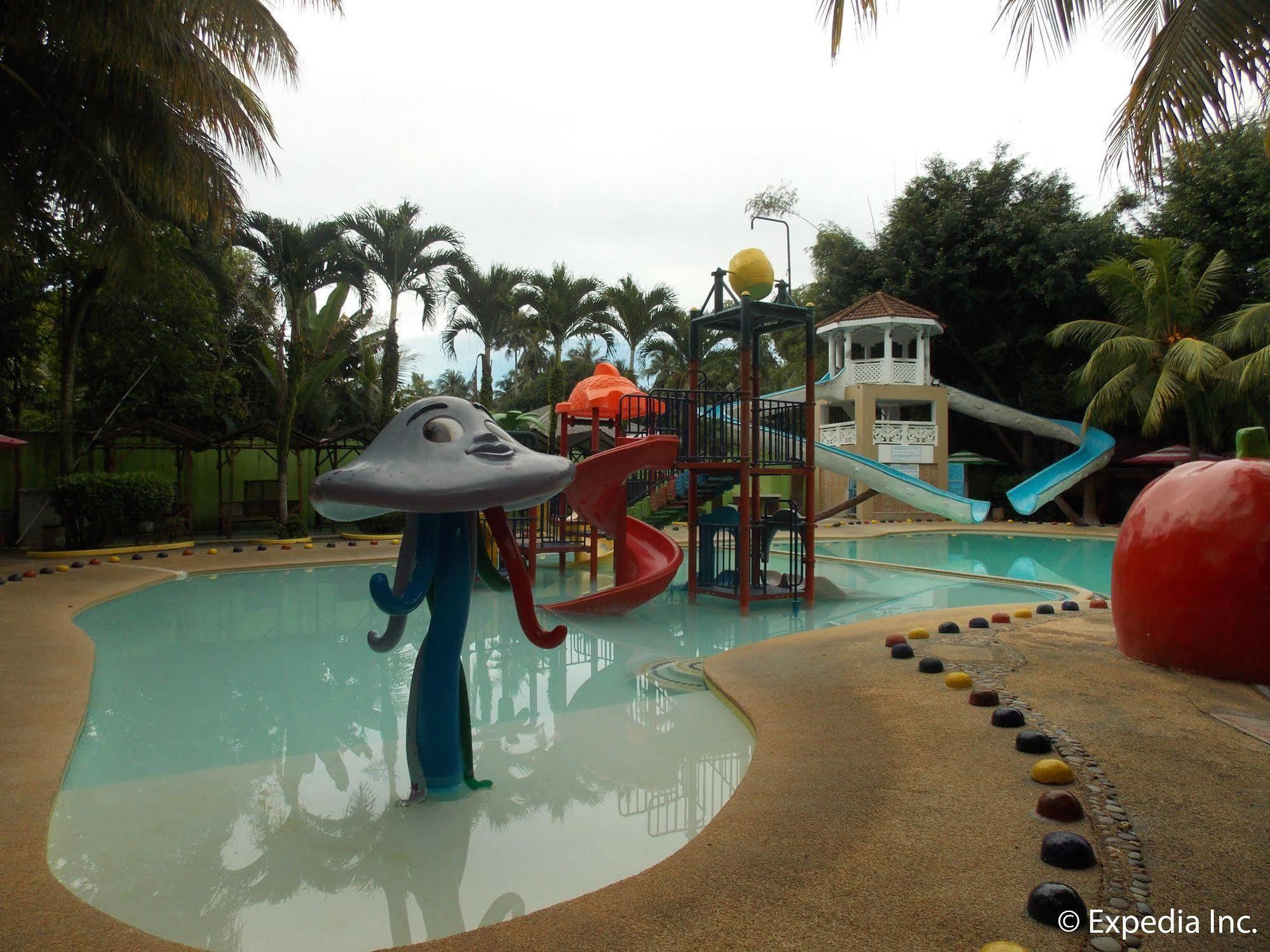 Resort Tubod Flowing Water 3*