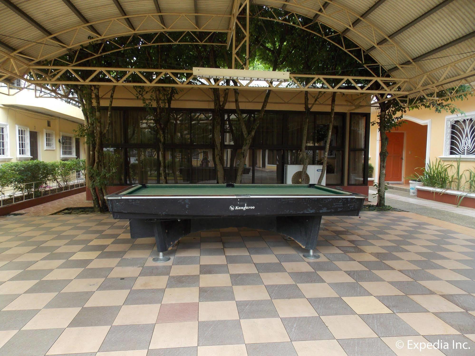 Tubod Flowing Water 3* Minglanilla