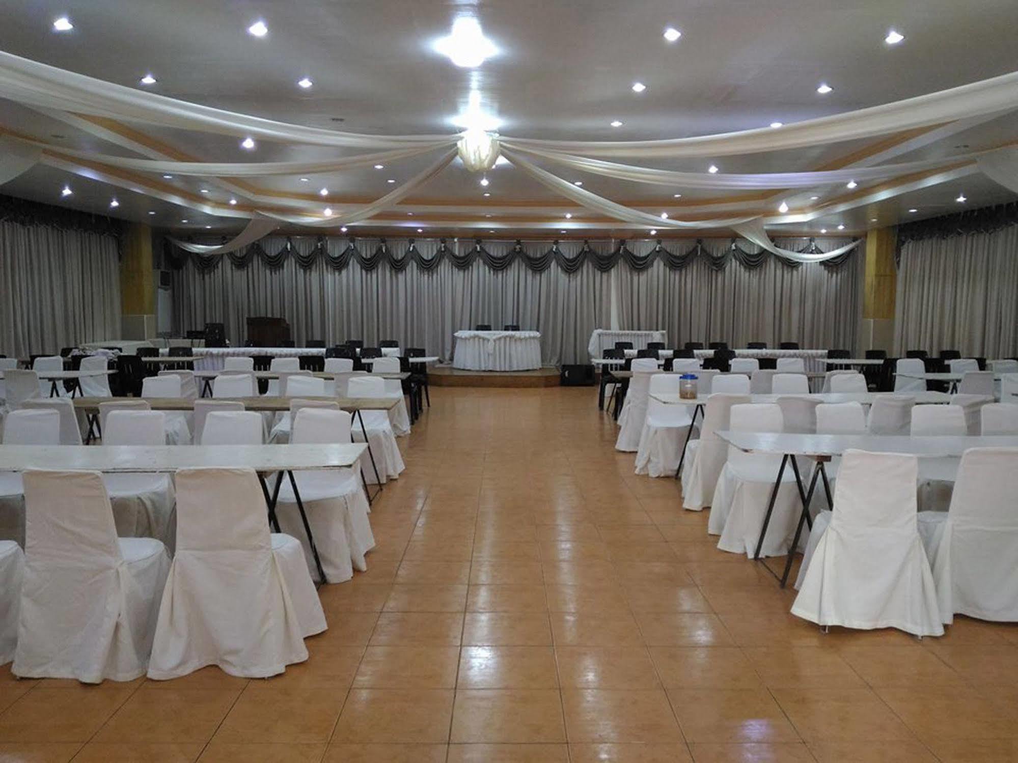 Tubod Flowing Water 3*