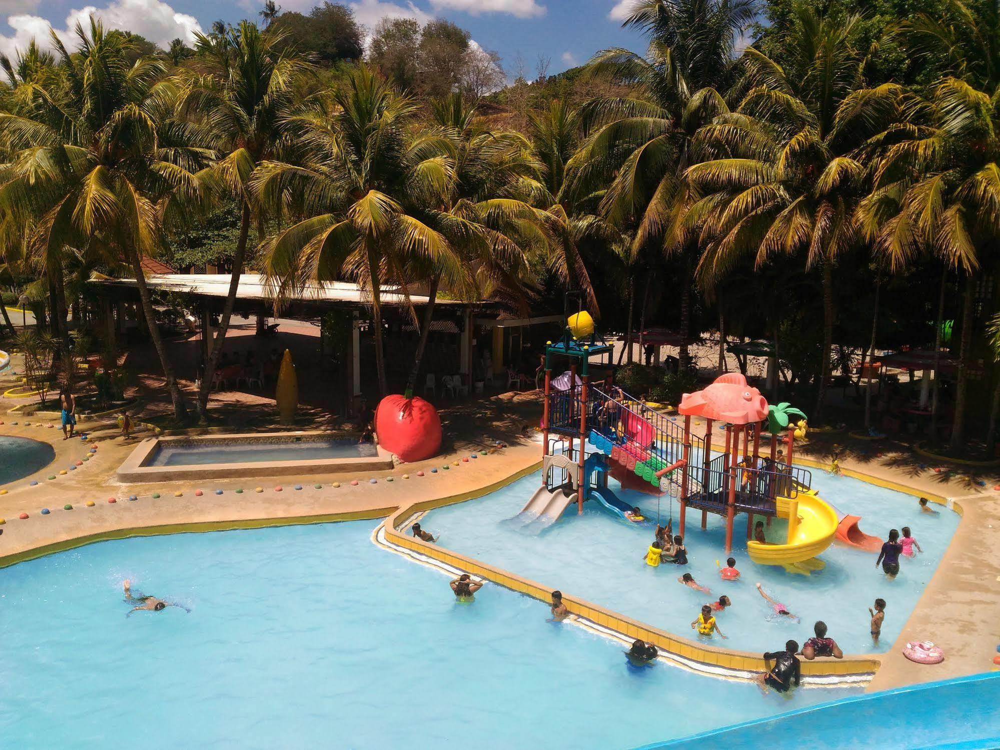 Resort Tubod Flowing Water 3*