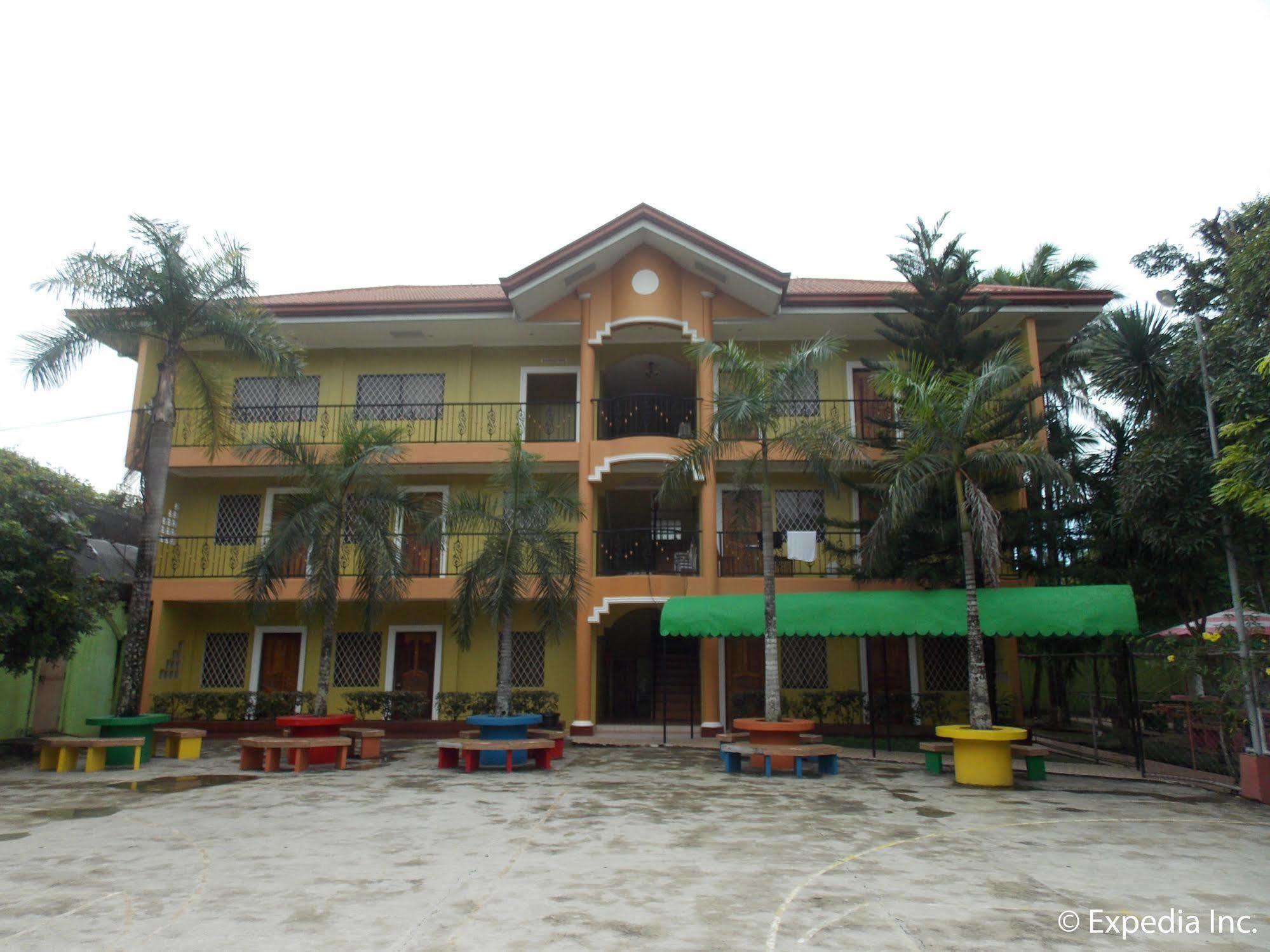 Tubod Flowing Water 3* Minglanilla