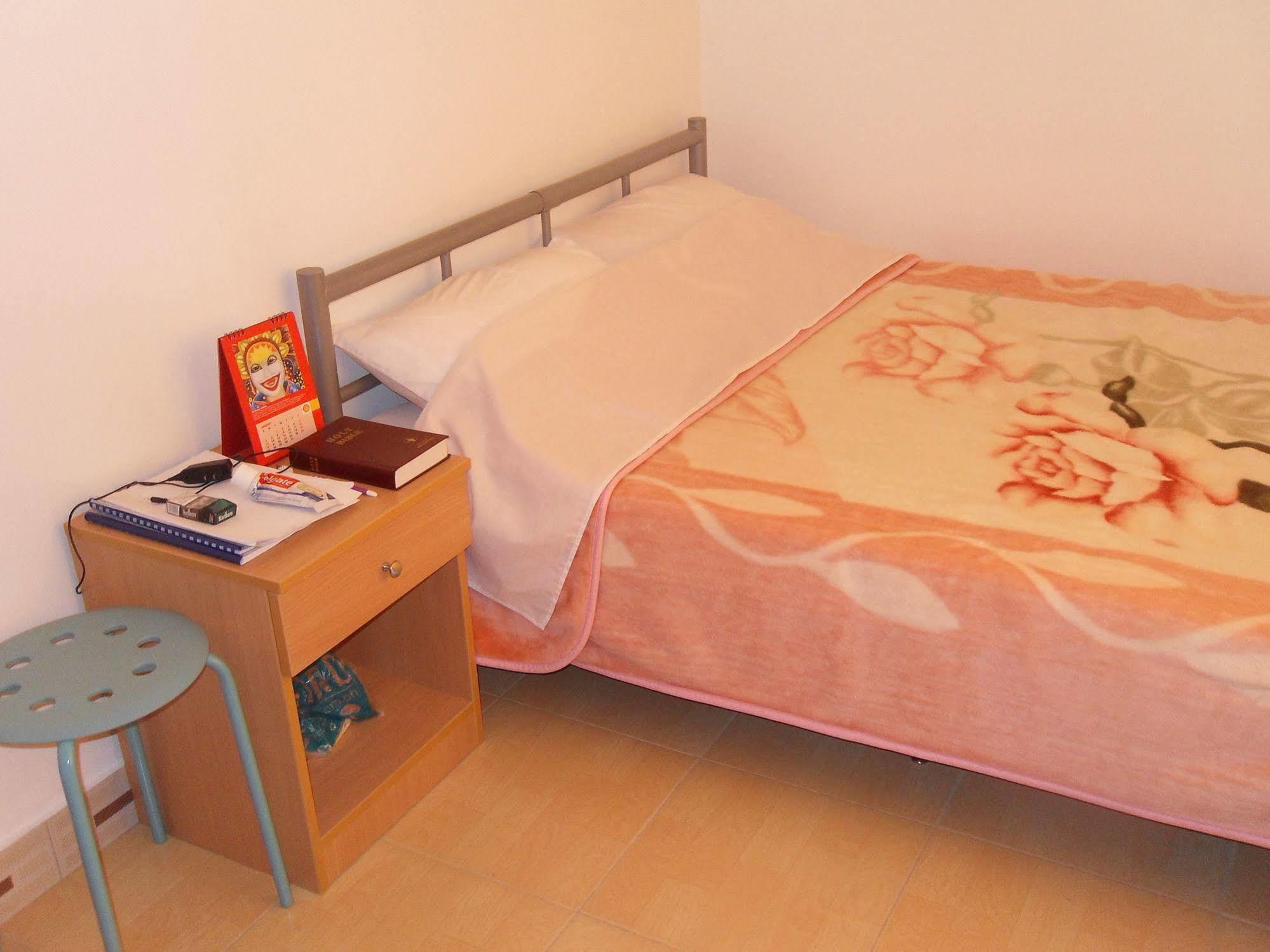 Magdalene Apartment