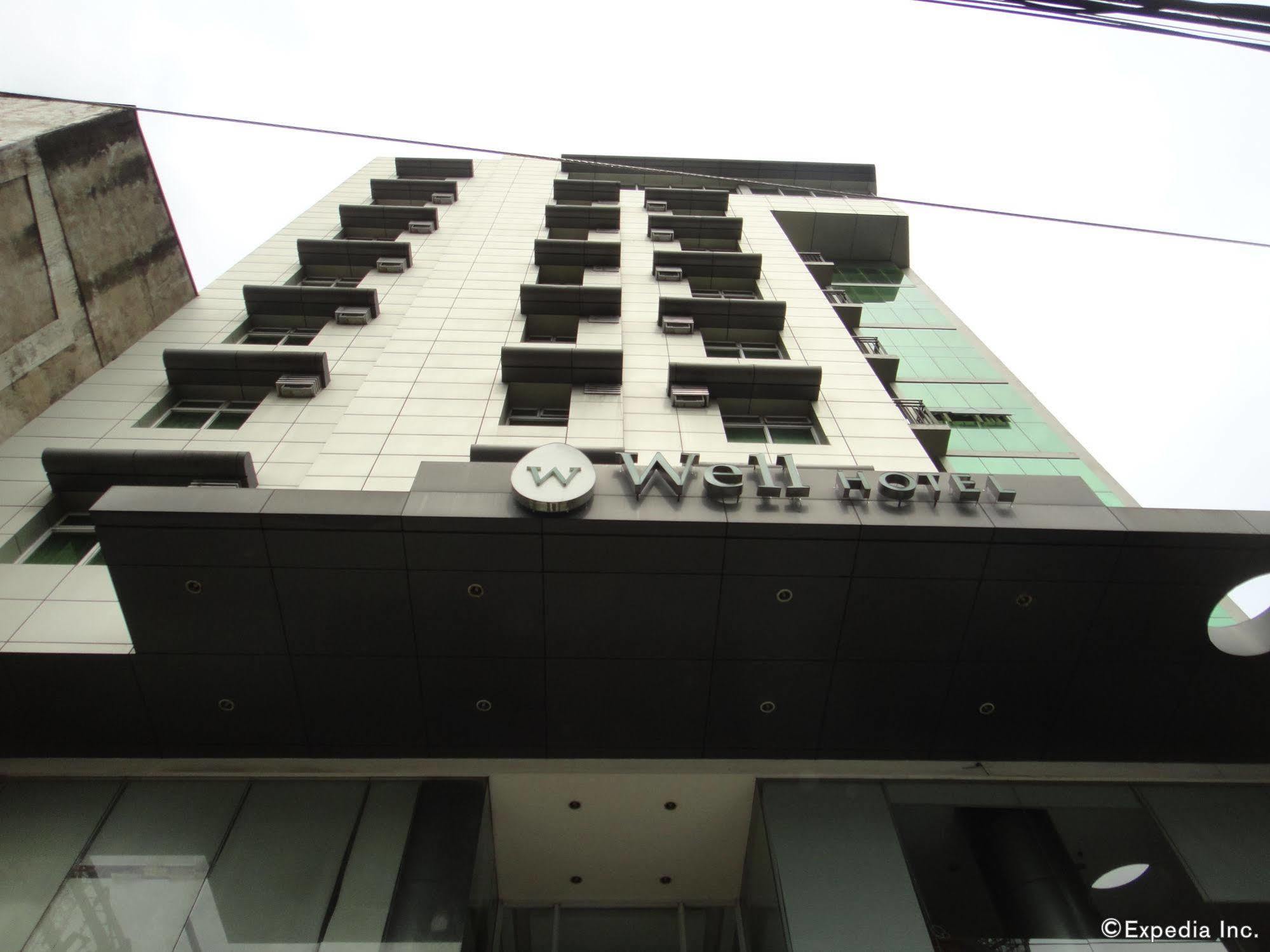 Hotel The Well 2*