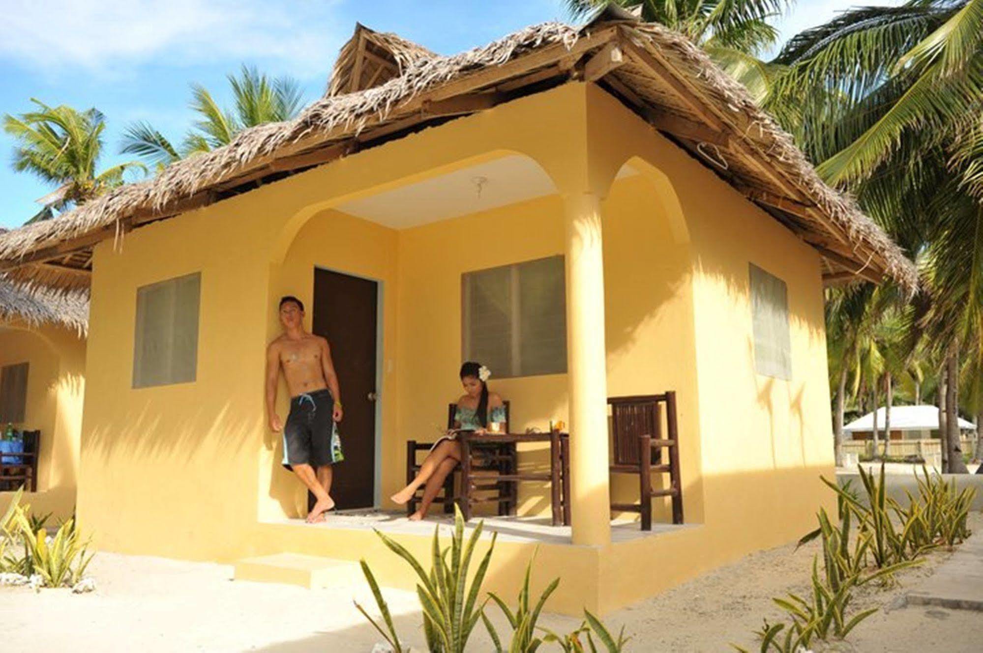 Placid And Restaurant Resort Santa Fe (Cebu)