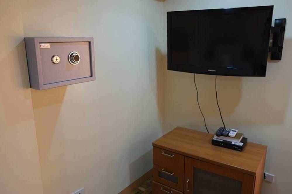 Southpole House Inn Cebu