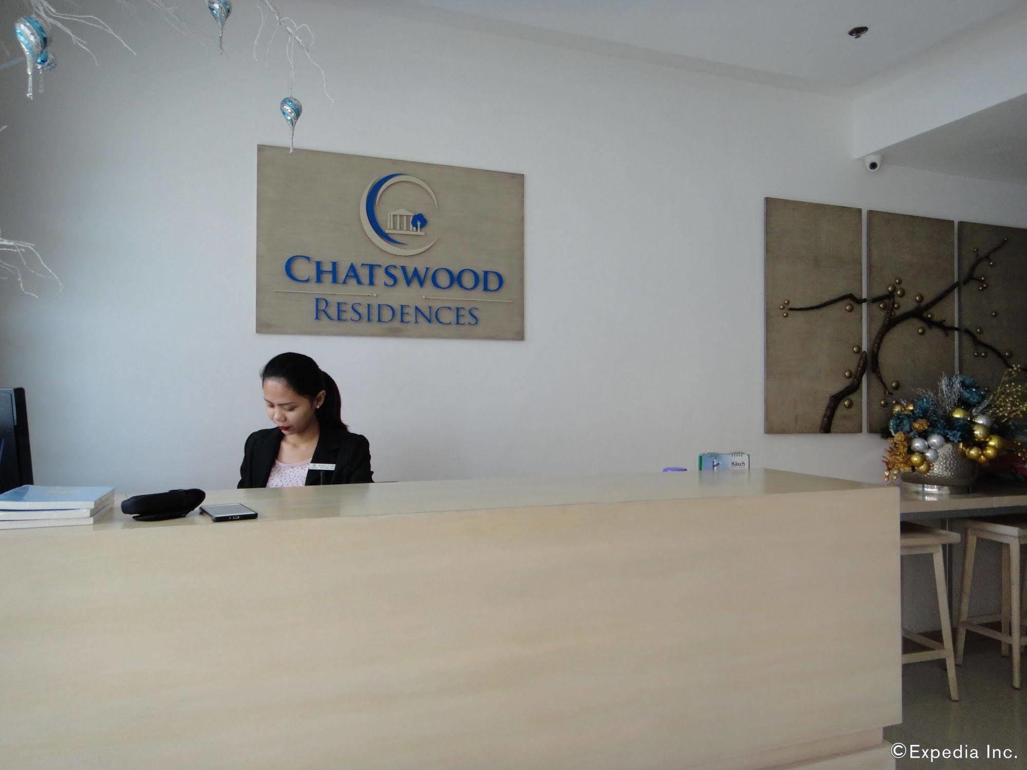 Chatswood Residences * Mandaue City