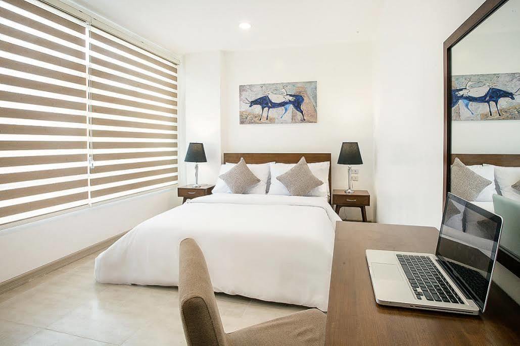 Apartment Chatswood Residences *