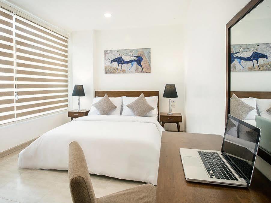 Chatswood Residences * Mandaue City