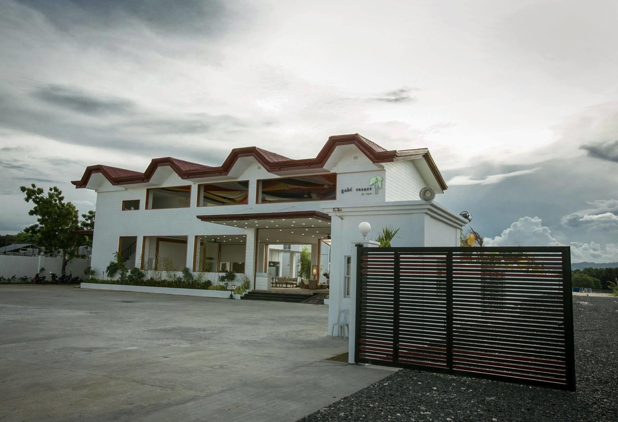 Hotel Gabi & Cordova (Mactan)
