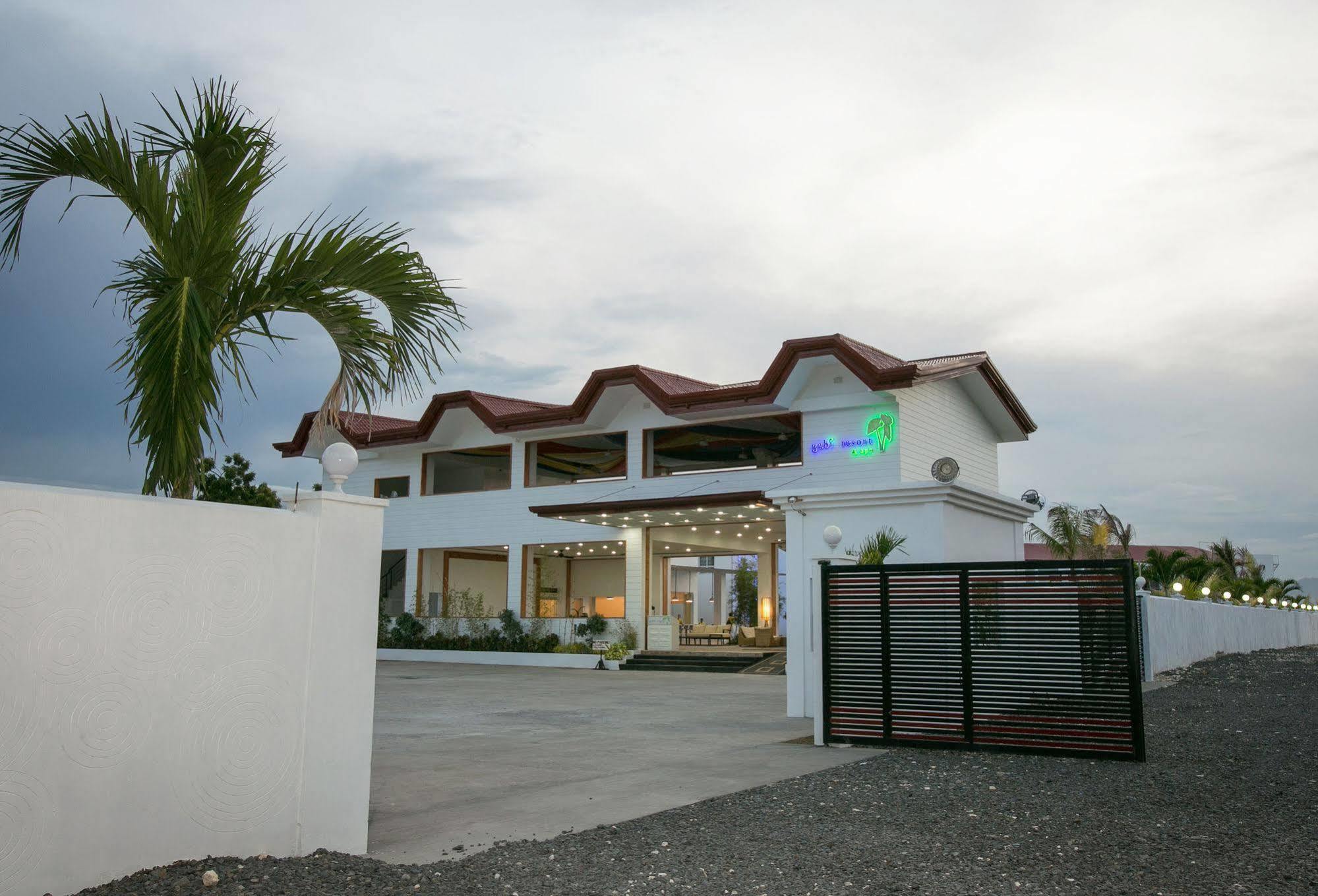 Hotel Gabi & Cordova (Mactan)