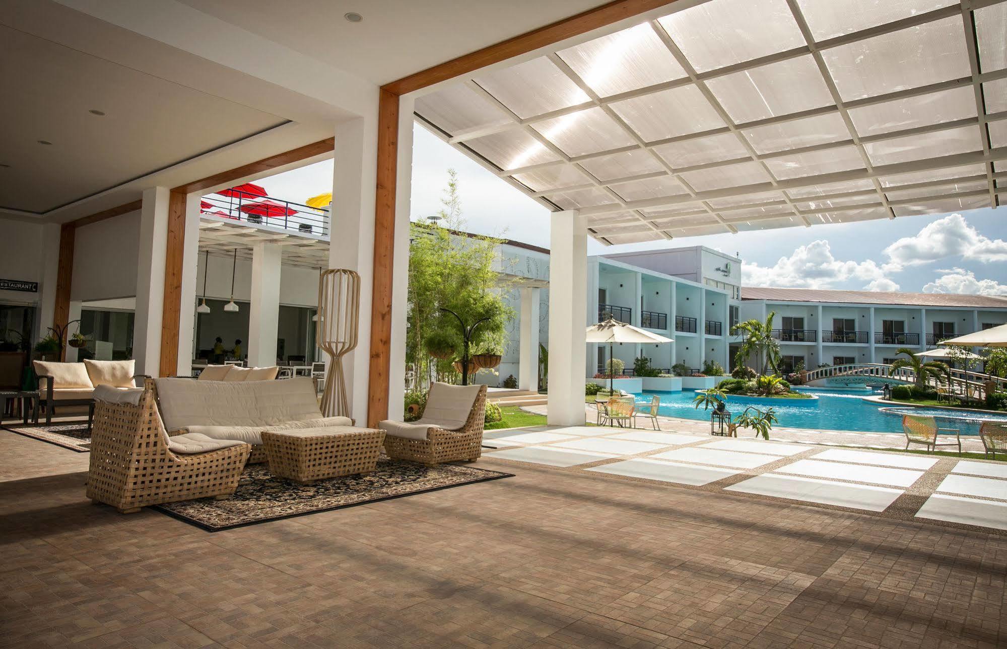 Gabi & Hotel Cordova (Mactan)